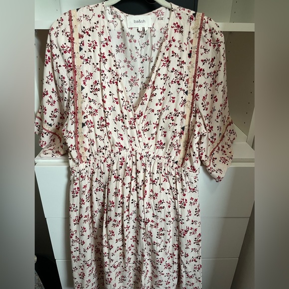 Ba&sh brand dress - Picture 2 of 7